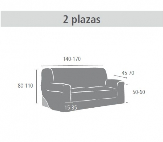 FUNDA SOFA ROC